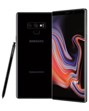 Samsung Galaxy Note 9